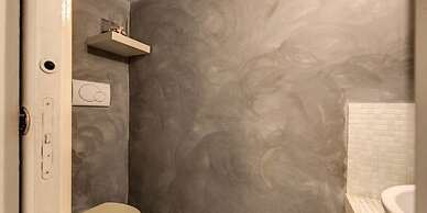 Vicolo delle grotte Campo di fiori