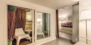 Vicolo delle grotte Campo di fiori