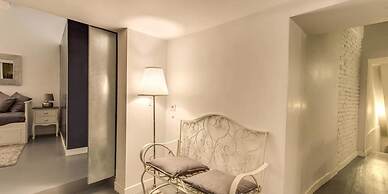 Vicolo delle grotte Campo di fiori