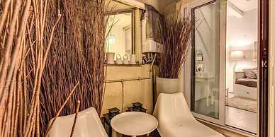 Vicolo delle grotte Campo di fiori