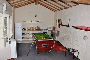 Chambre d'hôtes Les Cygnes Noirs