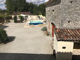 Chambre d'hôtes Les Cygnes Noirs