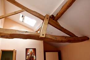 Chambre d'hôtes Les Cygnes Noirs