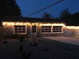 Chambre d'hôtes Les Cygnes Noirs