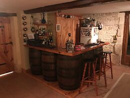 Chambre d'hôtes Les Cygnes Noirs
