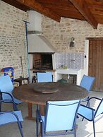 Le Clos de la Vigne