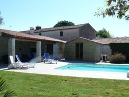 Le Clos de la Vigne