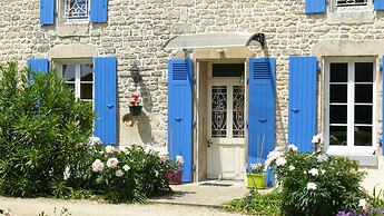 Le Clos de la Vigne