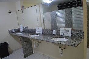 Vidigal Varandas Hostel