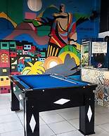 Vidigal Varandas Hostel