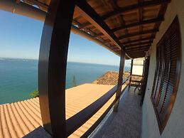 Vidigal Varandas Hostel