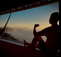 Vidigal Varandas Hostel