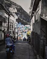 Vidigal Varandas Hostel