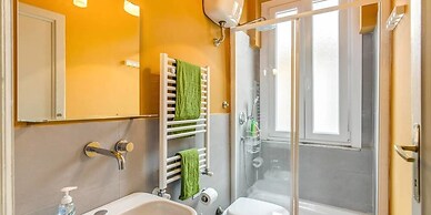 Monti - Coliseum 3 bedroom apartment