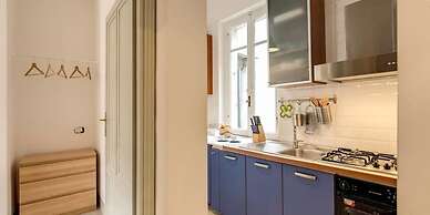 Monti - Coliseum 3 bedroom apartment