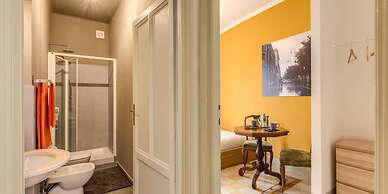 Monti - Coliseum 3 bedroom apartment