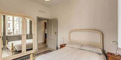 Monti - Coliseum 3 bedroom apartment