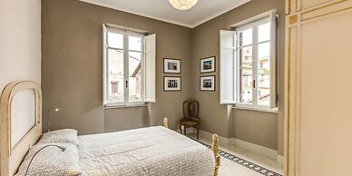 Monti - Coliseum 3 bedroom apartment