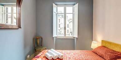 Monti - Coliseum 3 bedroom apartment