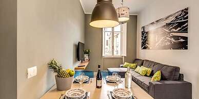 Monti - Coliseum 3 bedroom apartment