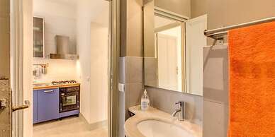 Monti - Coliseum 3 bedroom apartment