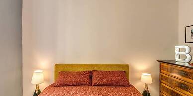 Monti - Coliseum 3 bedroom apartment