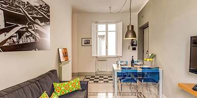 Monti - Coliseum 3 bedroom apartment