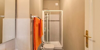 Monti - Coliseum 3 bedroom apartment