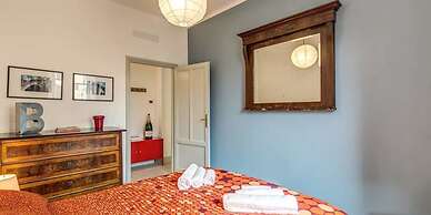 Monti - Coliseum 3 bedroom apartment