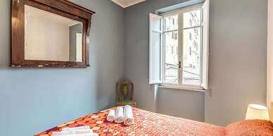 Monti - Coliseum 3 bedroom apartment