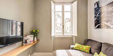 Monti - Coliseum 3 bedroom apartment