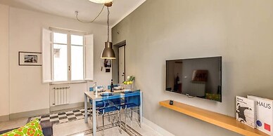 Monti - Coliseum 3 bedroom apartment