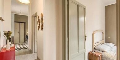 Monti - Coliseum 3 bedroom apartment