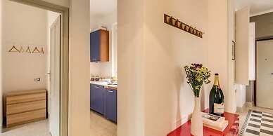 Monti - Coliseum 3 bedroom apartment