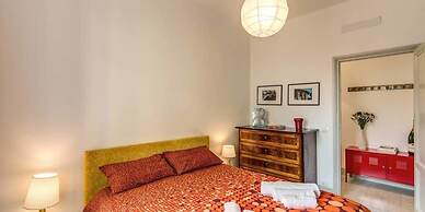 Monti - Coliseum 3 bedroom apartment