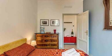 Monti - Coliseum 3 bedroom apartment