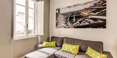 Monti - Coliseum 3 bedroom apartment