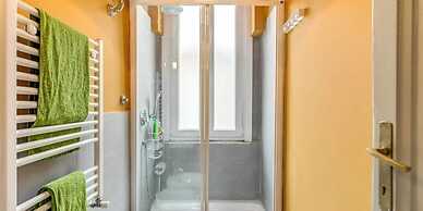 Monti - Coliseum 3 bedroom apartment