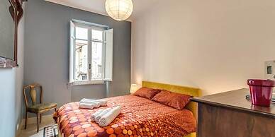 Monti - Coliseum 3 bedroom apartment