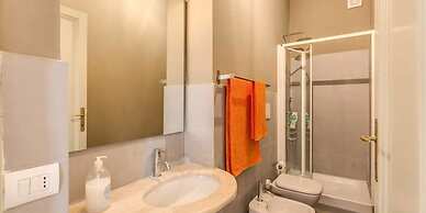 Monti - Coliseum 3 bedroom apartment