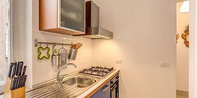 Monti - Coliseum 3 bedroom apartment