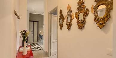 Monti - Coliseum 3 bedroom apartment