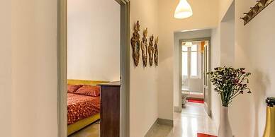 Monti - Coliseum 3 bedroom apartment