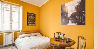 Monti - Coliseum 3 bedroom apartment