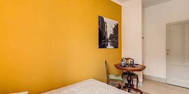 Monti - Coliseum 3 bedroom apartment