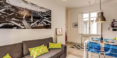 Monti - Coliseum 3 bedroom apartment