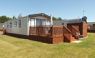 Drumhoney Holiday Park