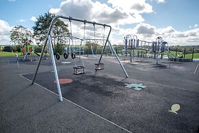 Drumhoney Holiday Park
