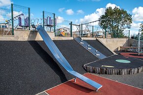 Drumhoney Holiday Park