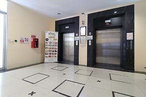 The Suites Metro Apartment - King Property